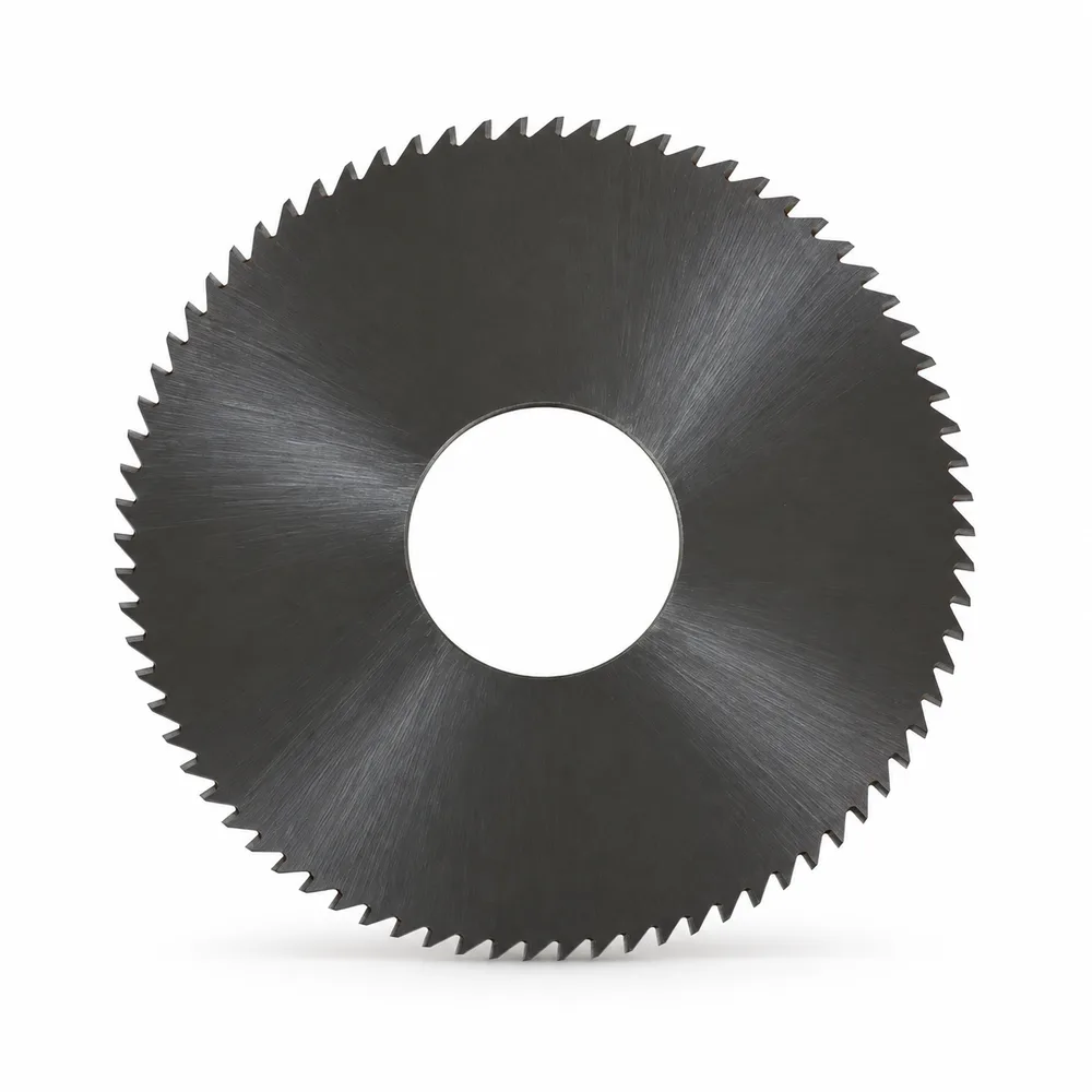 Фреза твердосплавная дисковая 35*13*0.9*48T APE